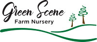 Green Scene Logo